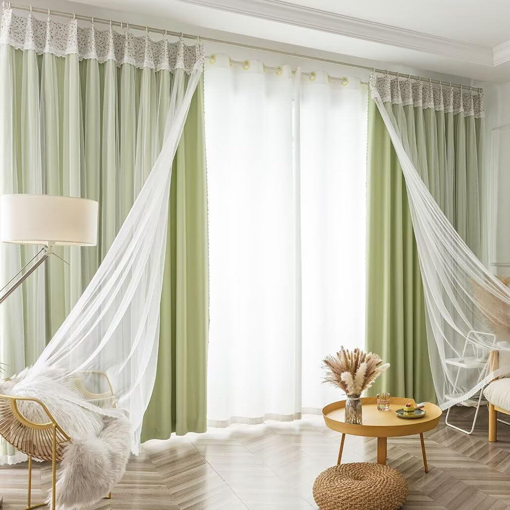 カーテン　2枚入り断熱 保温 厚手 無地 目隠し 通気性が良い ドレープカーテン カーテン 2枚入り断熱 保温 厚手 無地 目隠し 通気性が良い